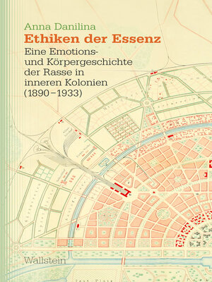 cover image of Ethiken der Essenz